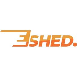 Eshed cutting edge solutions Logo