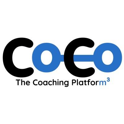 CoCo the Coaching Platform Logo