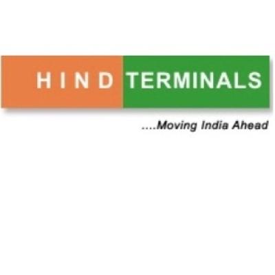 Hind Terminals Pvt Ltd's Logo