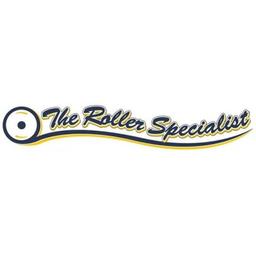 The Roller Specialist Inc. - Serving Wisconsin Illinois Iowa Michigan Indiana & Ohio Logo