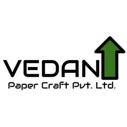 VEDANT PAPERCRAFT PRIVATE LIMITED Logo