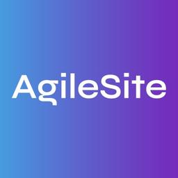 AgileSite Logo