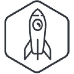 Sprocket Rocket Logo
