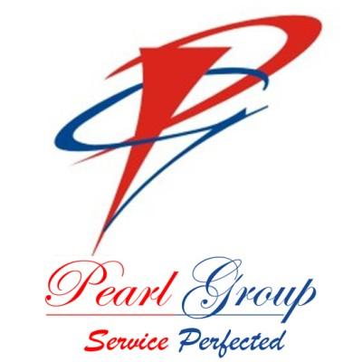 Pearl Group Logo