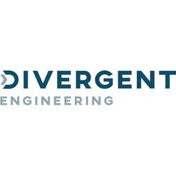 Divergent Engineering Logo