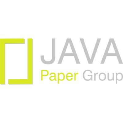 Java Paper Group's Logo