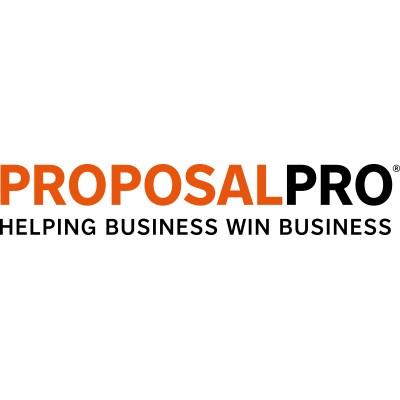 ProposalPro Logo
