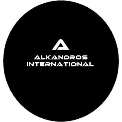 Alkandros International Trading Logo