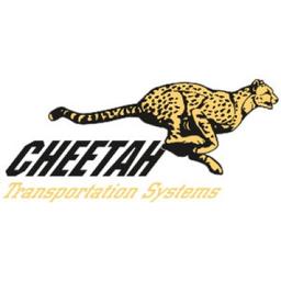 Cheetah Transportation Systems Logo