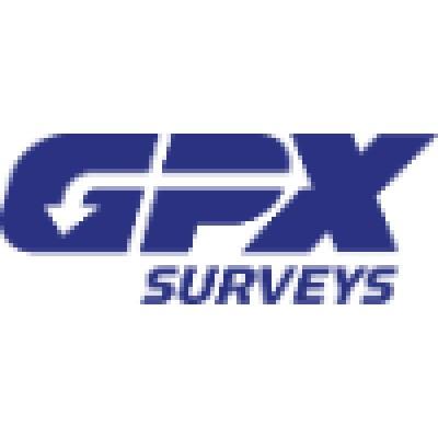 GPX Surveys Logo