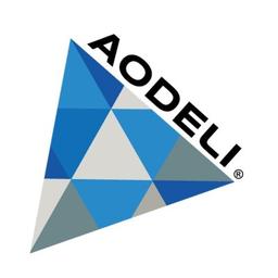 Aodeli Australia Logo