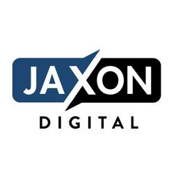 Jaxon Digital Logo