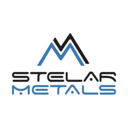 Stelar Metals Logo