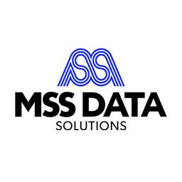 MSS Data Solutions Logo