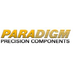 Paradigm Precision Components Sdn Bhd Logo