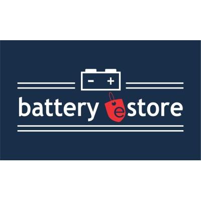 BatteryEstore's Logo