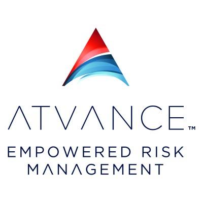 Atvance Empowered Risk Management Logo