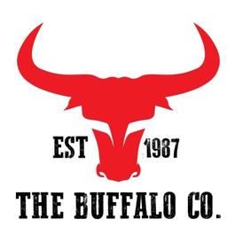 The Buffalo Co. Logo