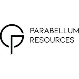 Parabellum Resources Limited Logo