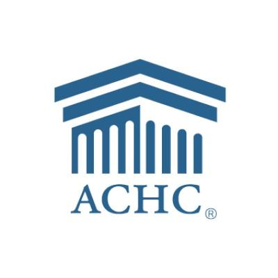 HFAP is now ACHC Logo