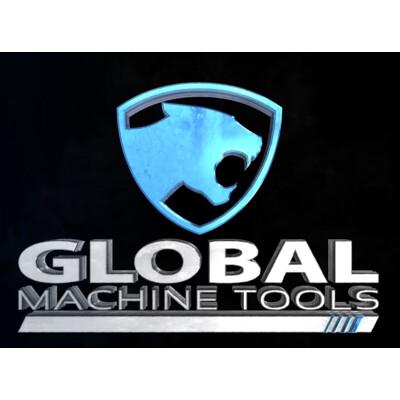 Global Machine Tools Limited (NZ)'s Logo