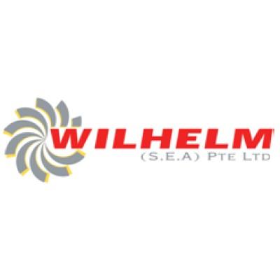 Wilhelm SEA Pte Ltd's Logo