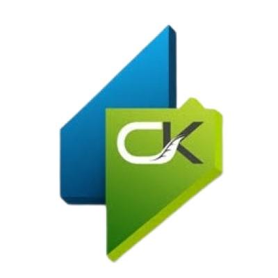 C & K Environmental Services Logo