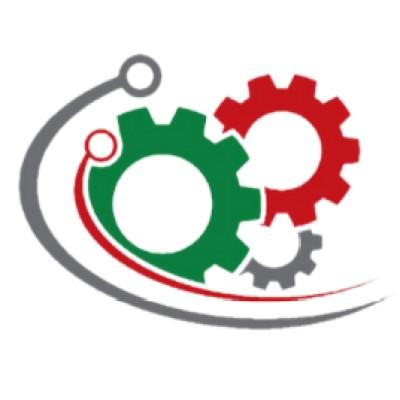 Heavy Mechanical Complex Taxila's Logo