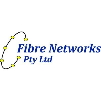 Fibre Networks Pty Ltd Logo
