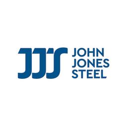 JOHN JONES STEEL LIMITED Logo