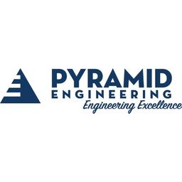Pyramid Engineering Ltd New Zealand Logo
