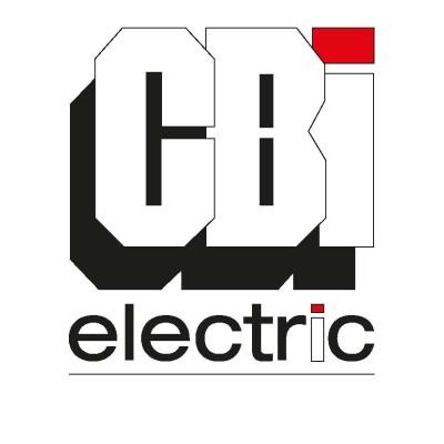 CBi electric Telecom Cables (Pty) Ltd Logo