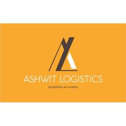 Ashwit Logistics Logo