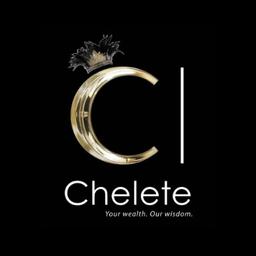 Chelete Management Pty Ltd Logo