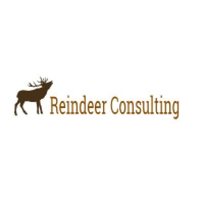 Reindeer Consulting LLC Logo