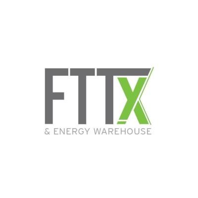 FTTx And Energy Warehouse(Pty)Ltd. Logo