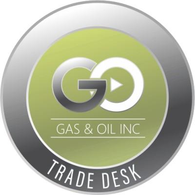 GasOilInc Logo