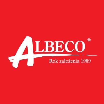 Albeco Łożyska Logo
