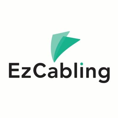 EZ-Cabling Logo