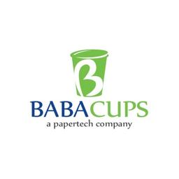 Baba Cups Logo
