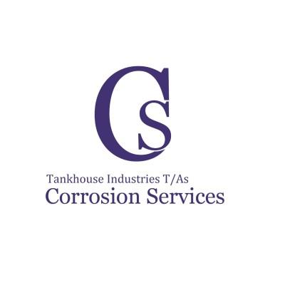 Tankhouse Industries T/As Corrosion Services cc Logo