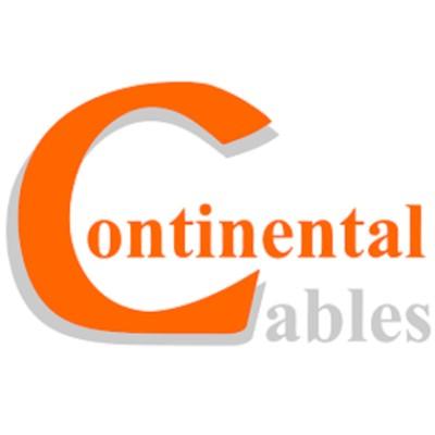 Continental Cables Logo