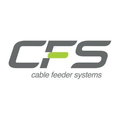 Cable Feeder Systems Africa Logo