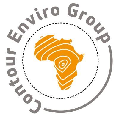 Contour Enviro Group Logo