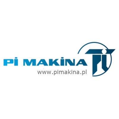 Pi Makina Polska Logo