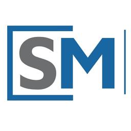 SafetyMax (Pty) Ltd Logo