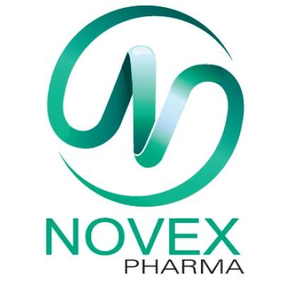Novexpharma Logo