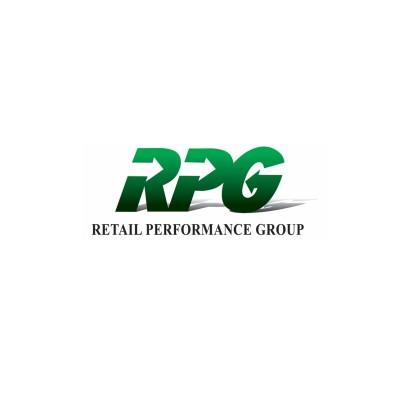 Retail Performance Group - RPG Logo