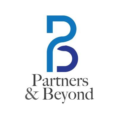 Partners & Beyond Logo