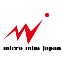 Micro MIM Japan Holdings Inc. Logo